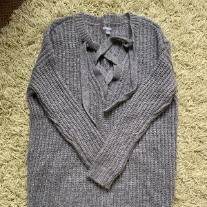American Eagle Sweater